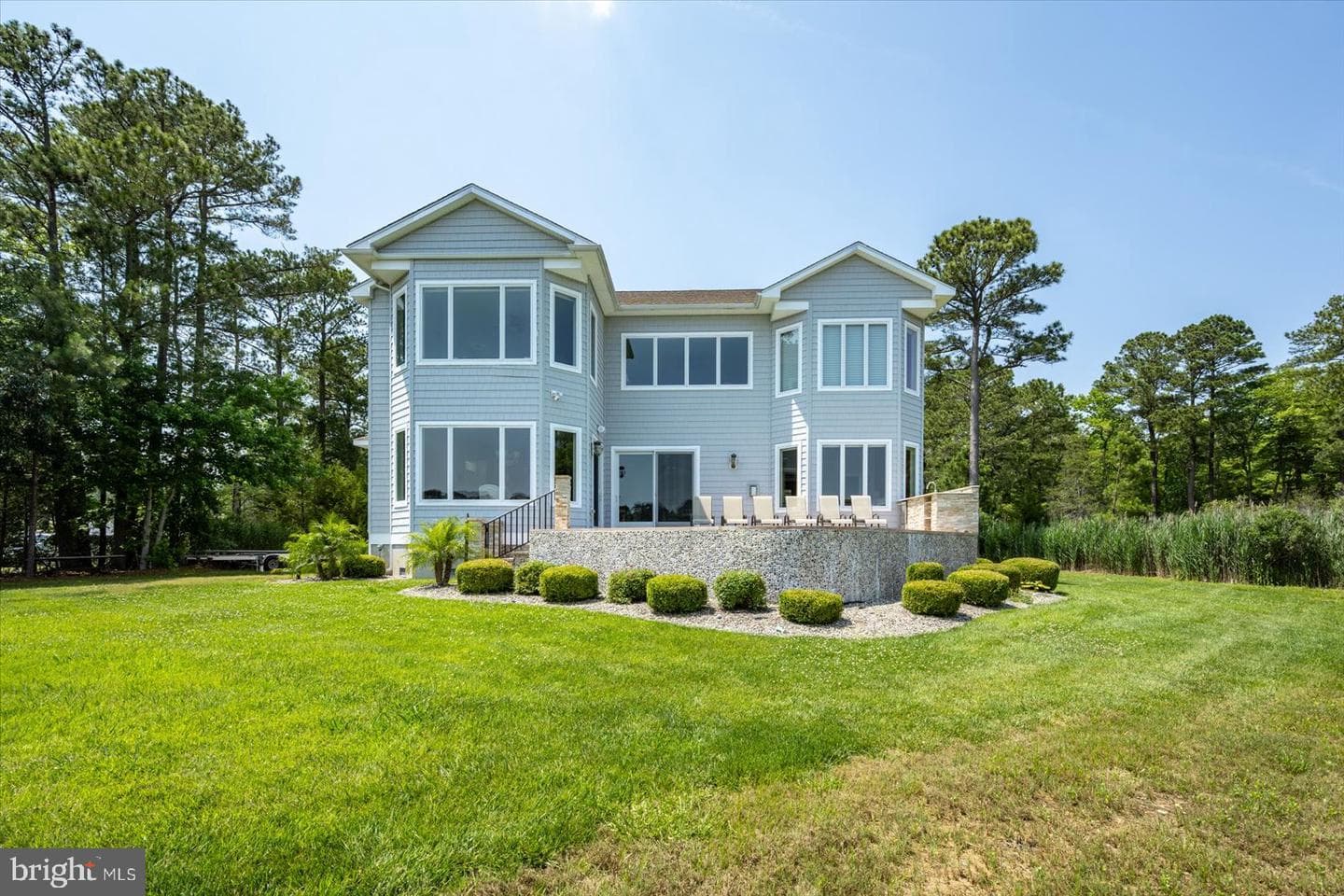 11640 Gum Point Road photo 109