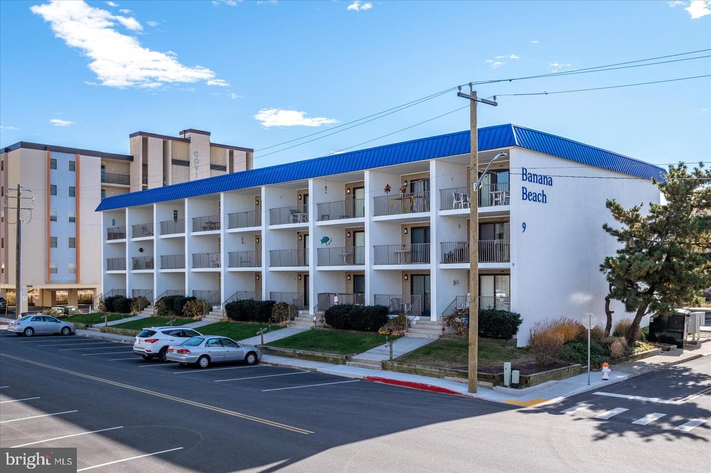 9 130th Street #202, Ocean City