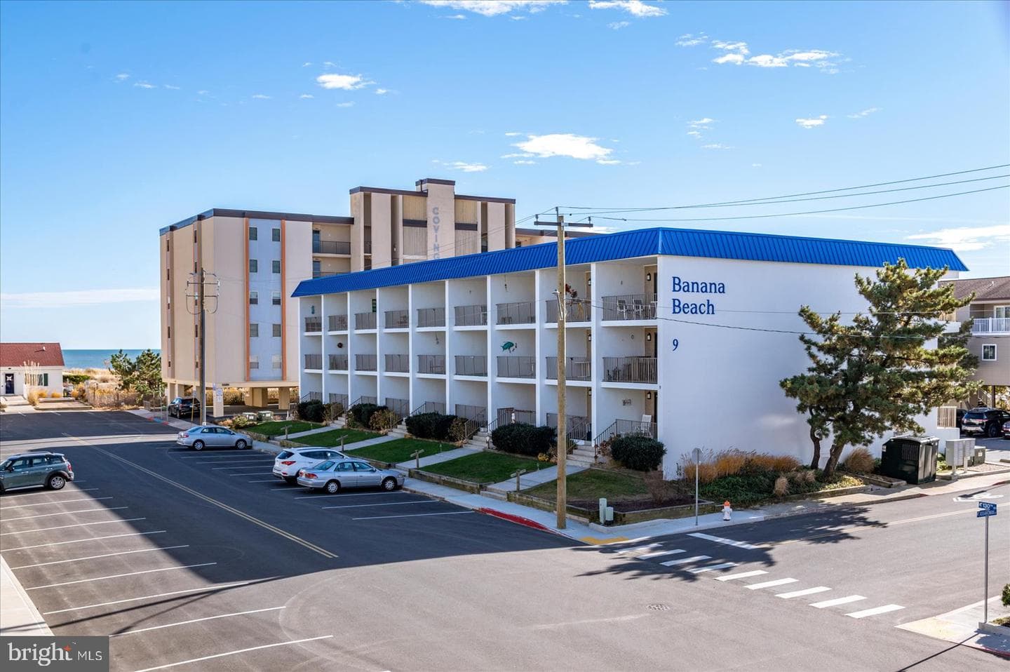 9 130th Street #202, Ocean City