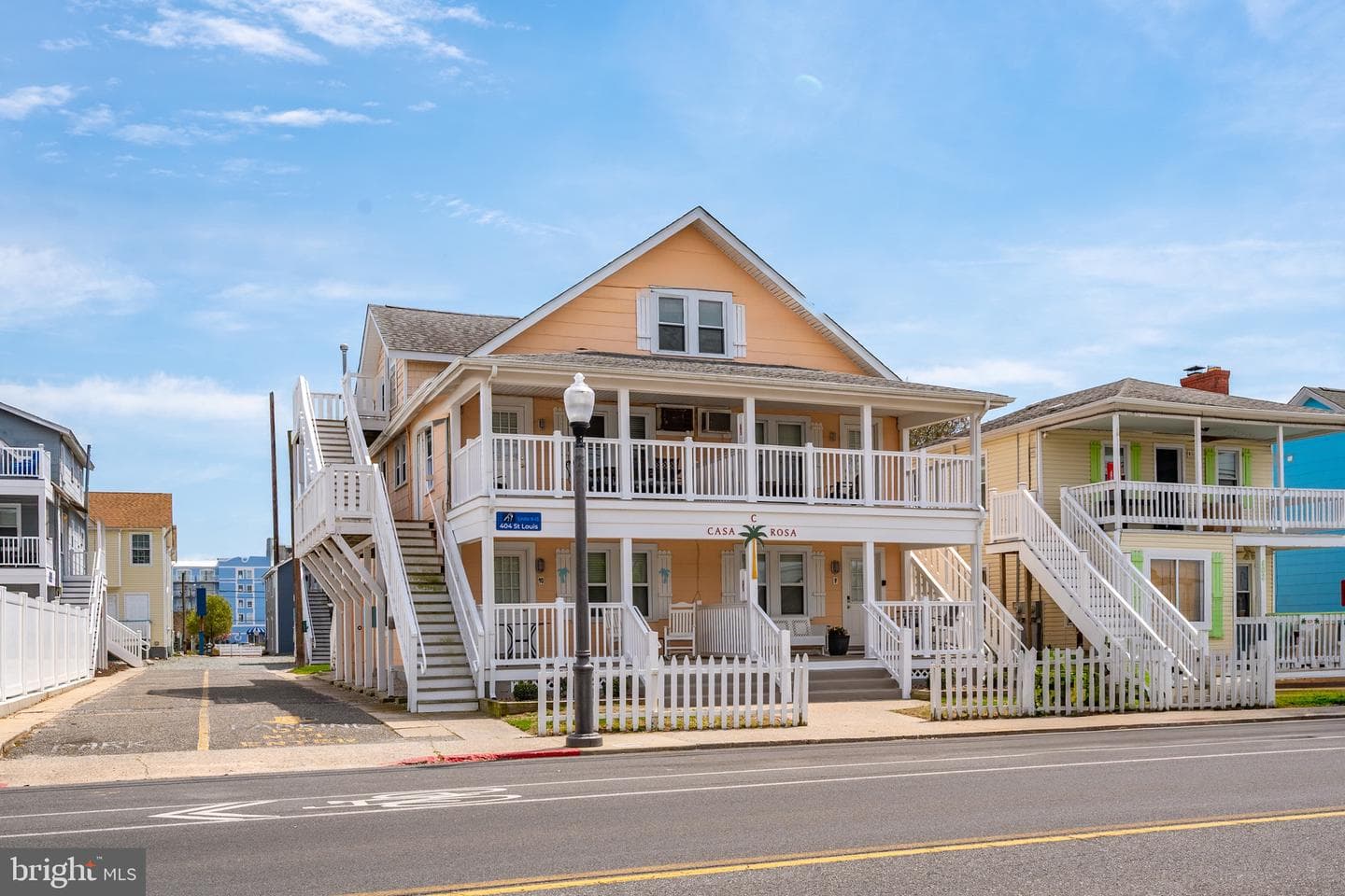 404 Saint Louis Avenue #12, Ocean City