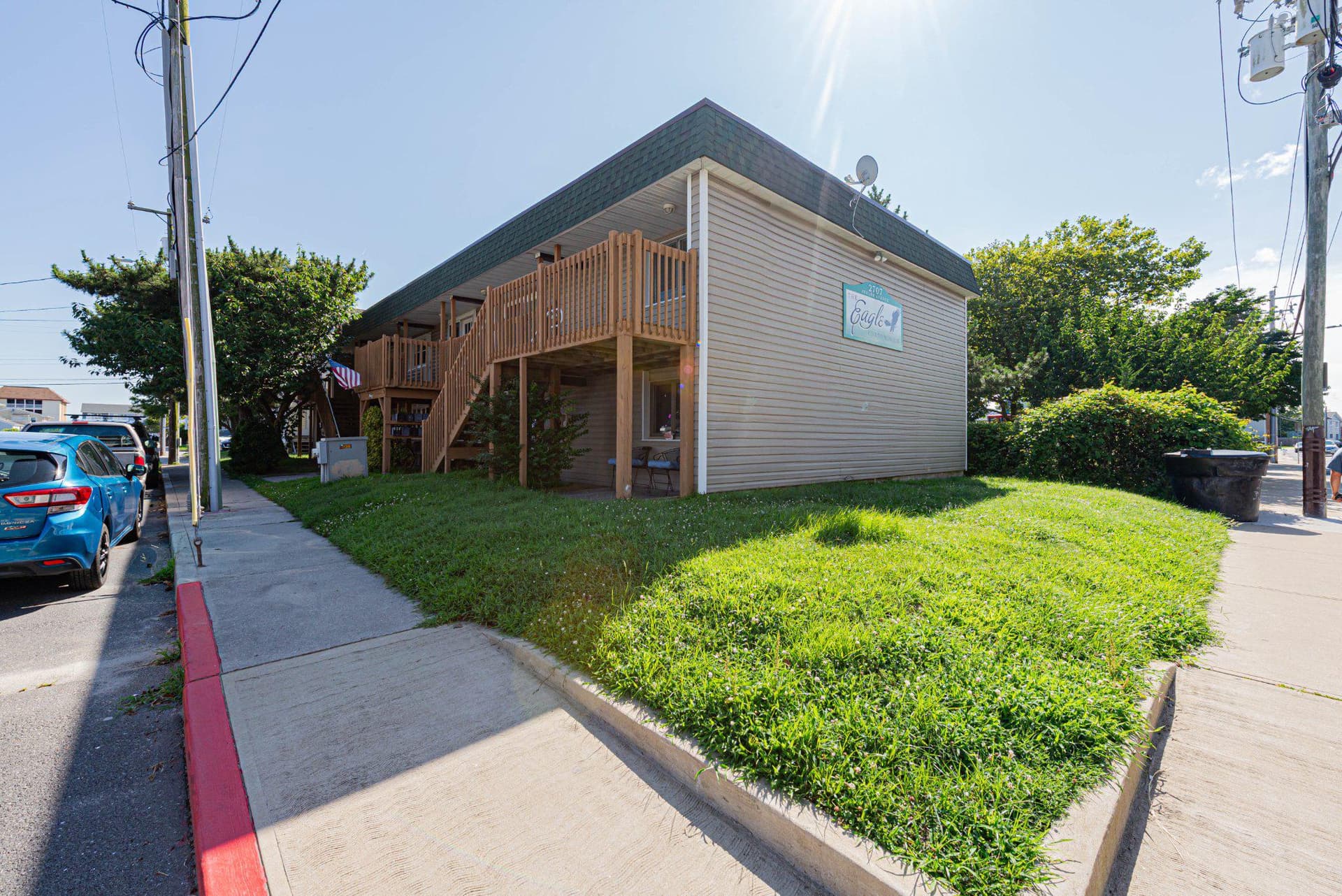 2707 Judlee Avenue #105, Ocean City