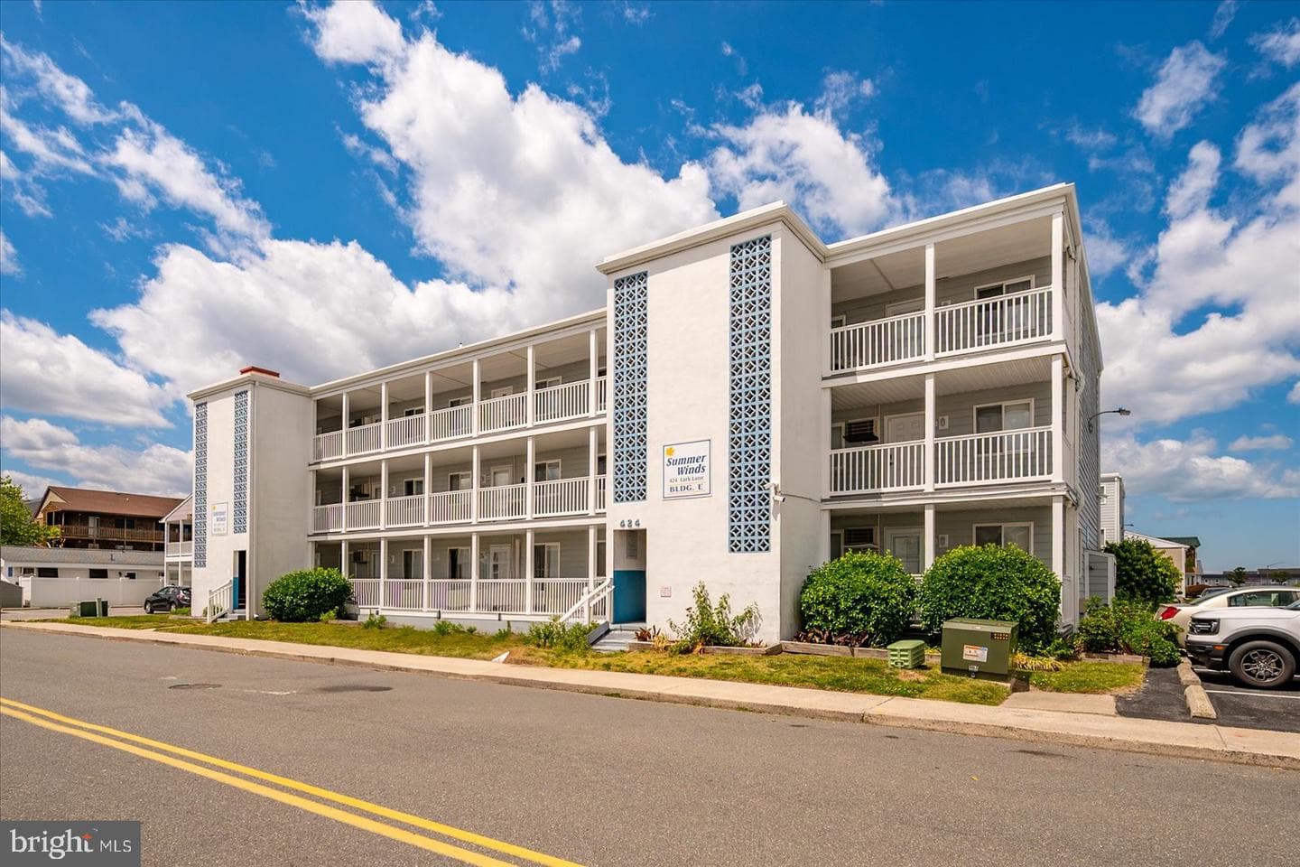 424 Lark Lane #e303, Ocean City