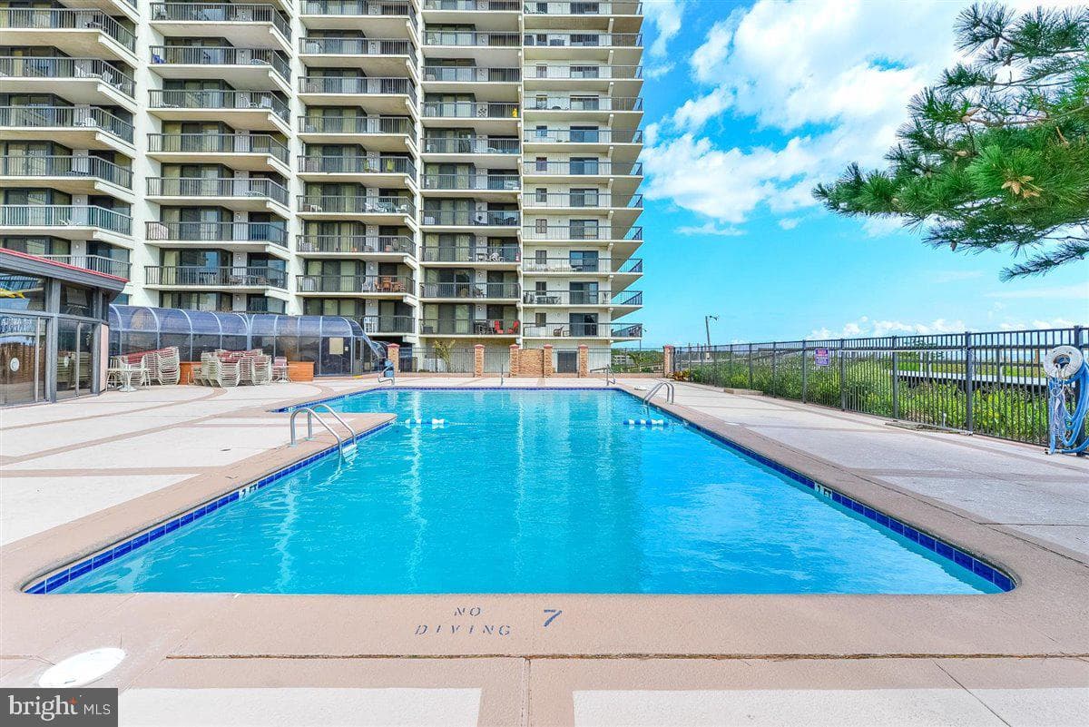 11500 Coastal Highway #1112 photo 40
