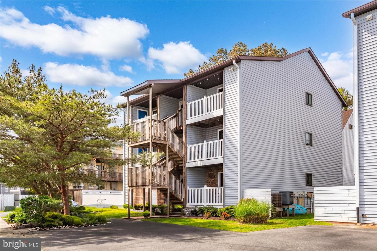 14402 Jarvis Avenue #2c, Ocean City