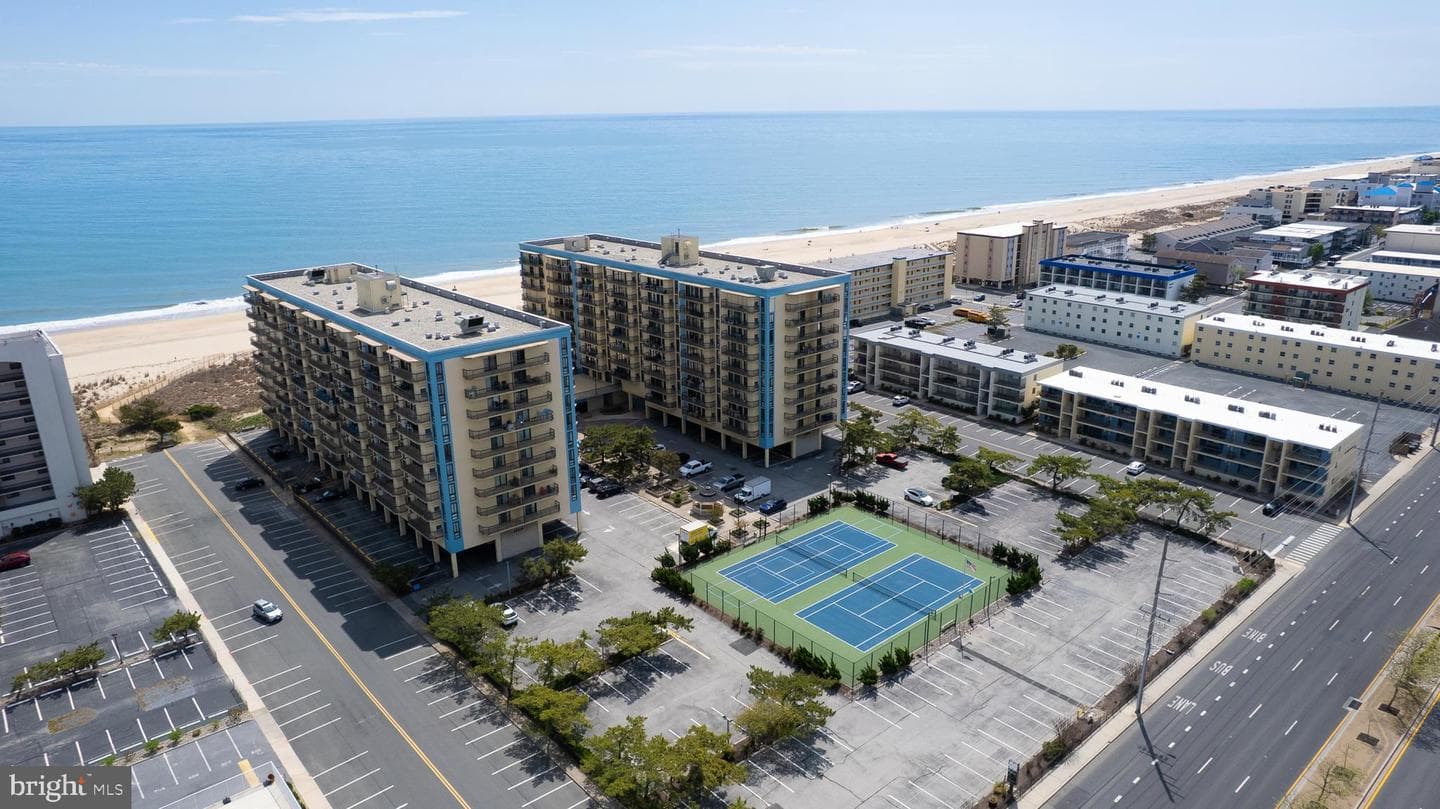 13110 Coastal Highway #512 photo 3