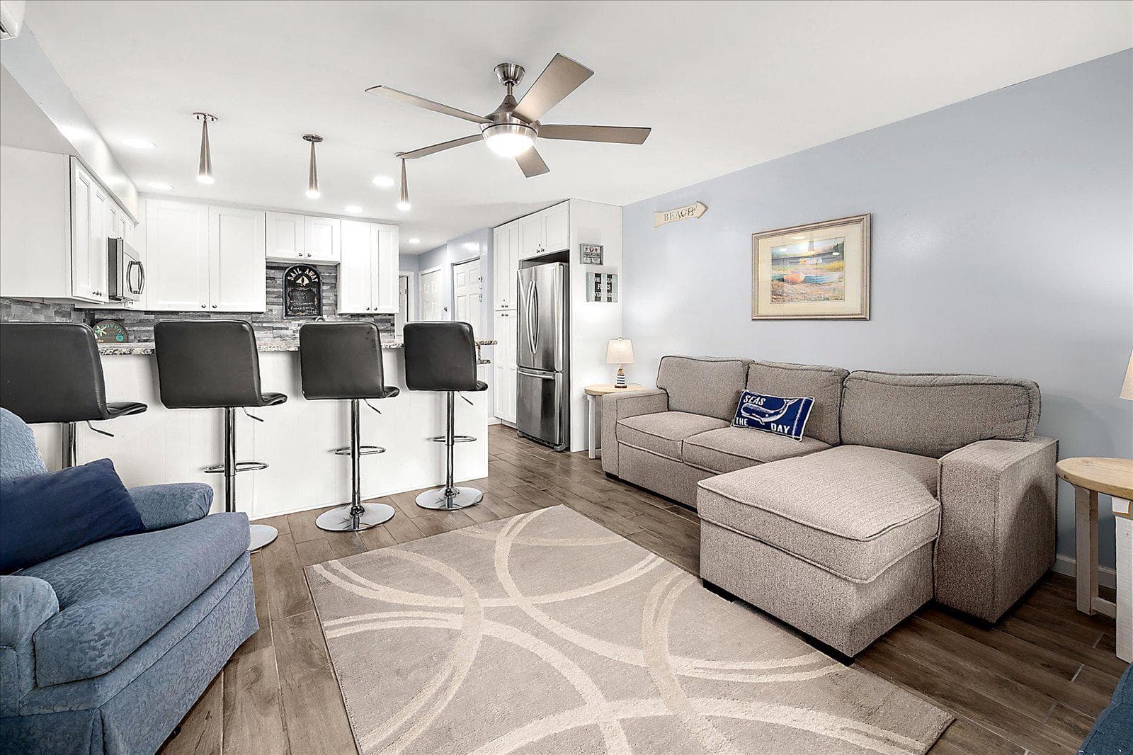 101 123rd Street #231, Ocean City
