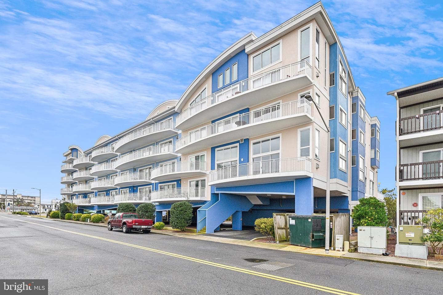 111 76th Street #304, Ocean City