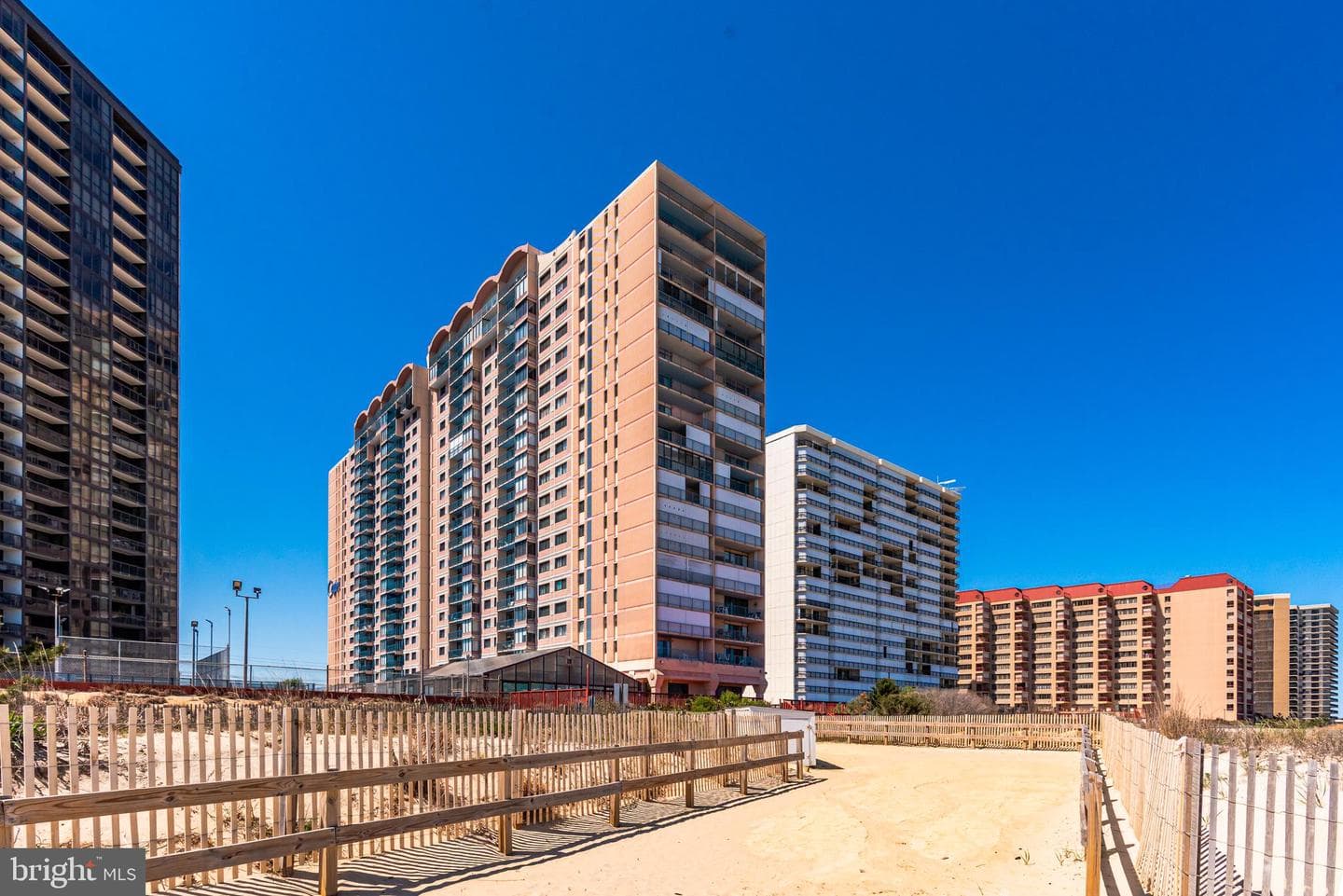 11000 Coastal Highway #808, Ocean City