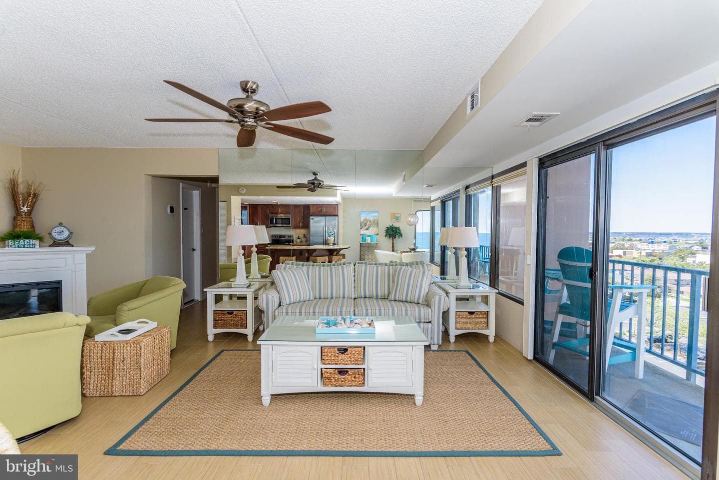 11000 Coastal Highway #808 photo 10