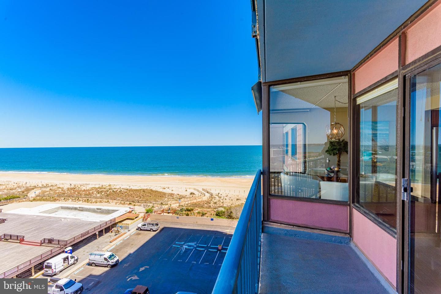 11000 Coastal Highway #808 photo 11