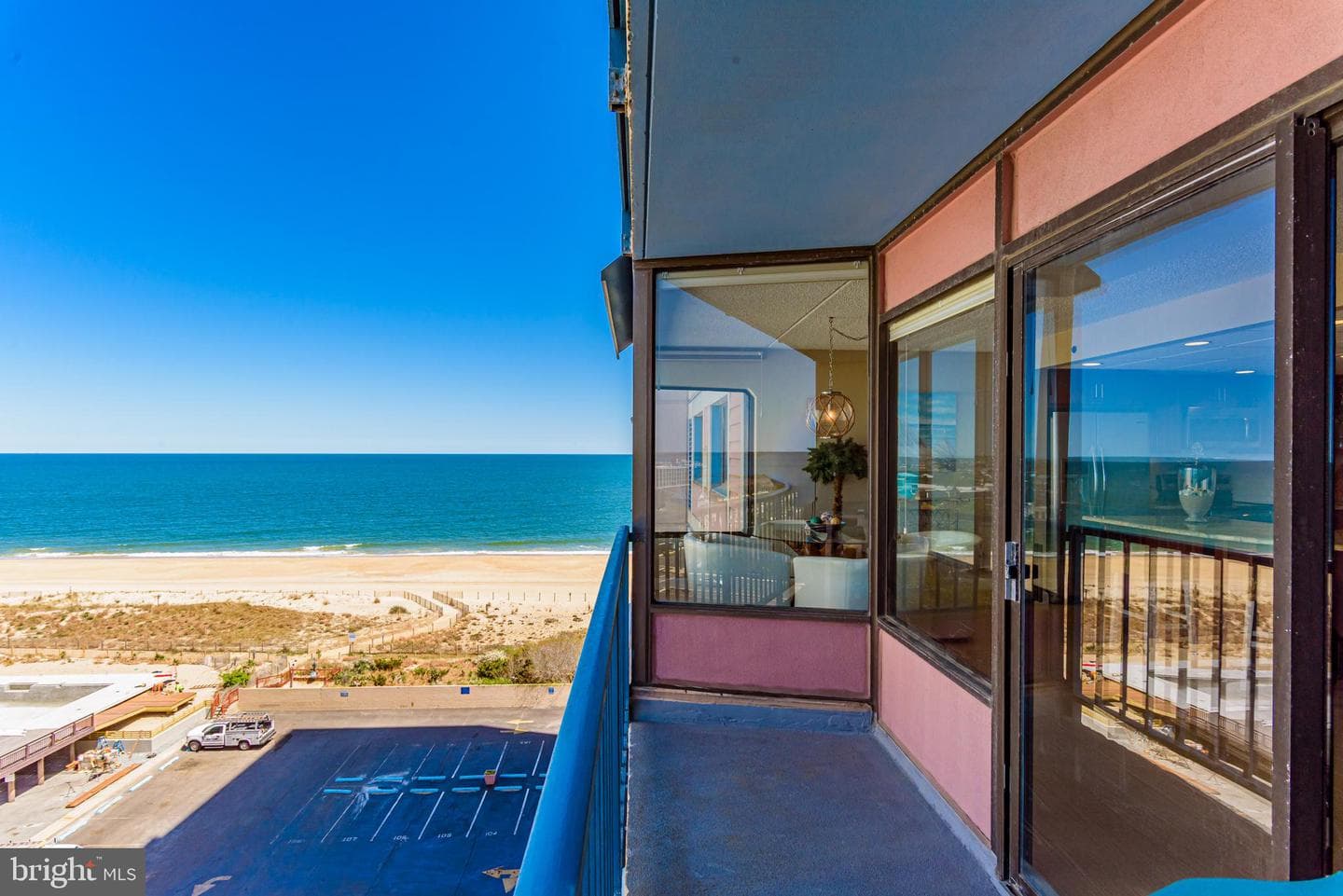 11000 Coastal Highway #808 photo 12