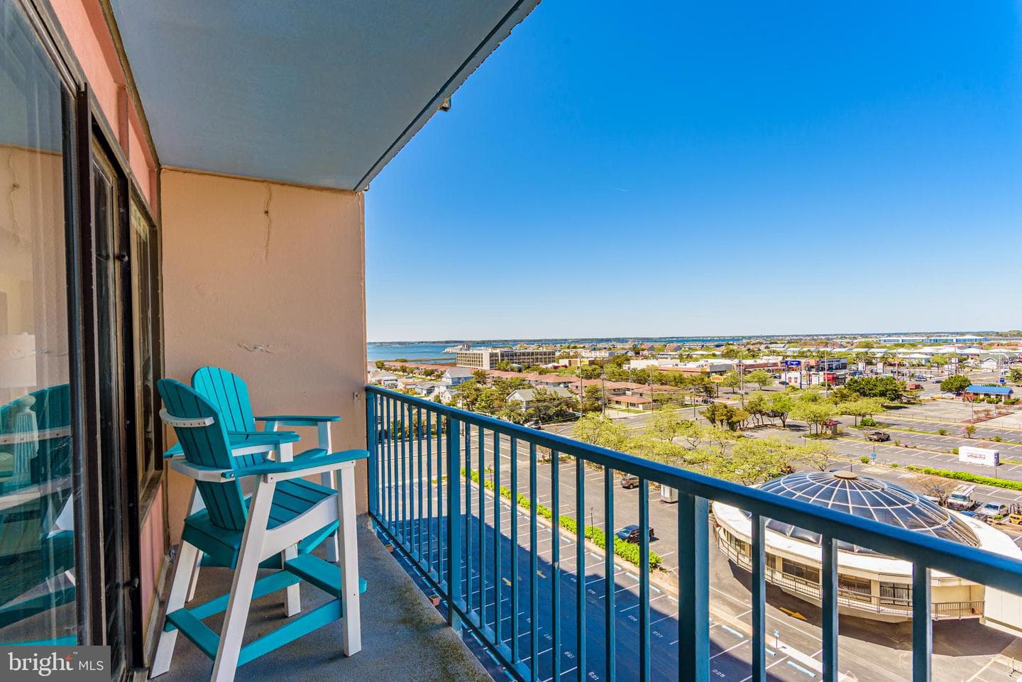 11000 Coastal Highway #808 photo 16