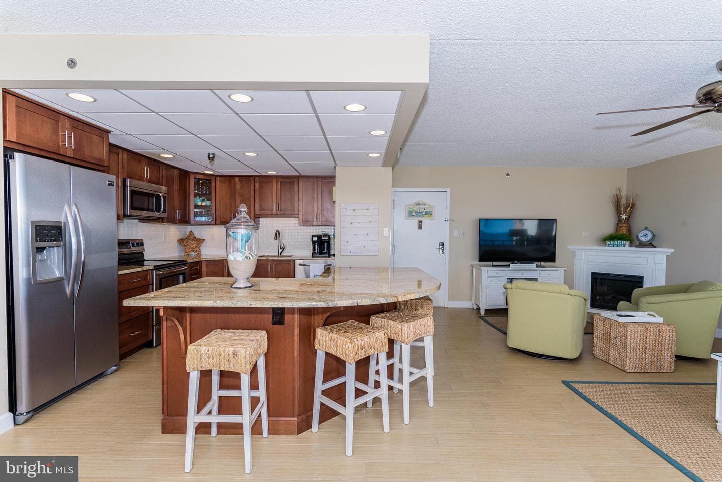 11000 Coastal Highway #808 photo 32