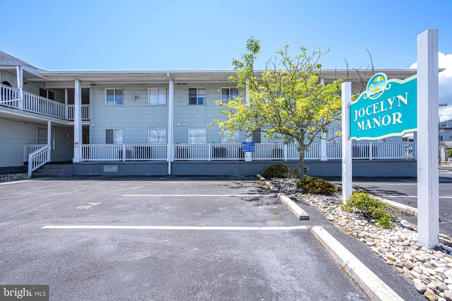 207 8th Street #203e, Ocean City