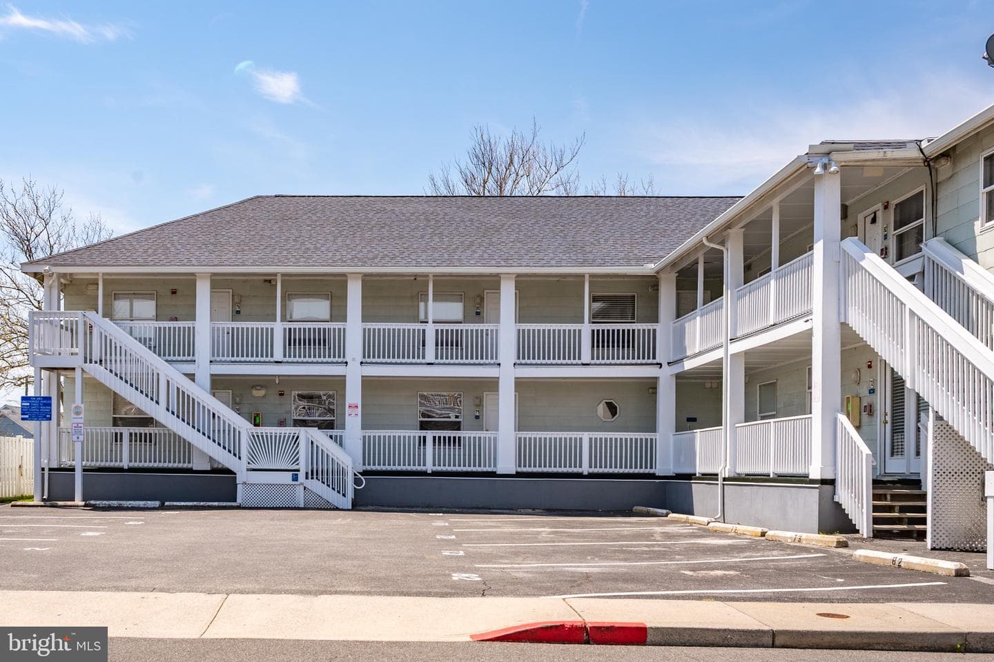 207 8th Street #203e photo 46