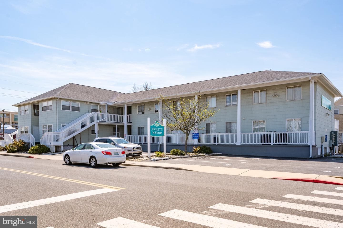 207 8th Street #203e photo 47