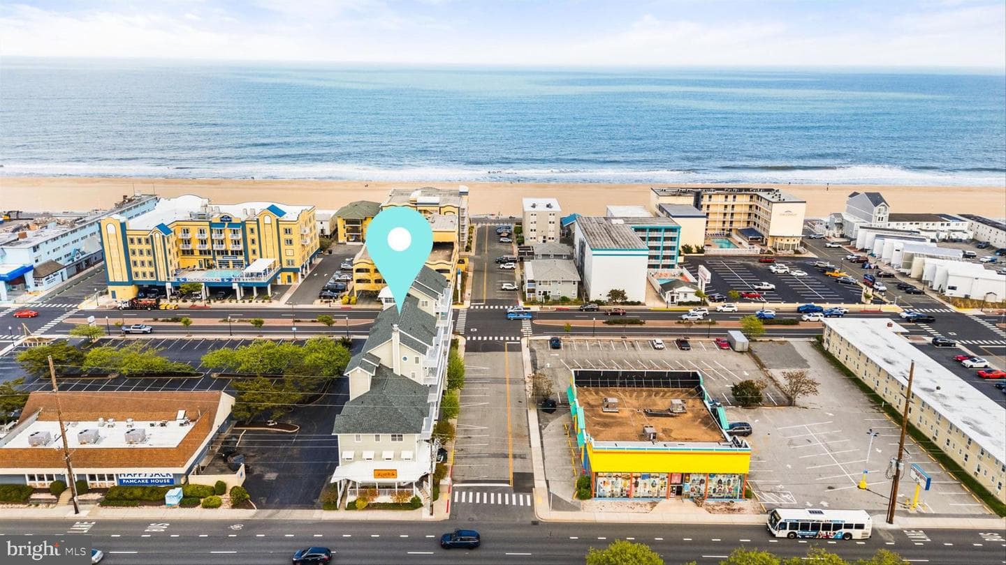 102 25th Street #302 Mahalo, Ocean City