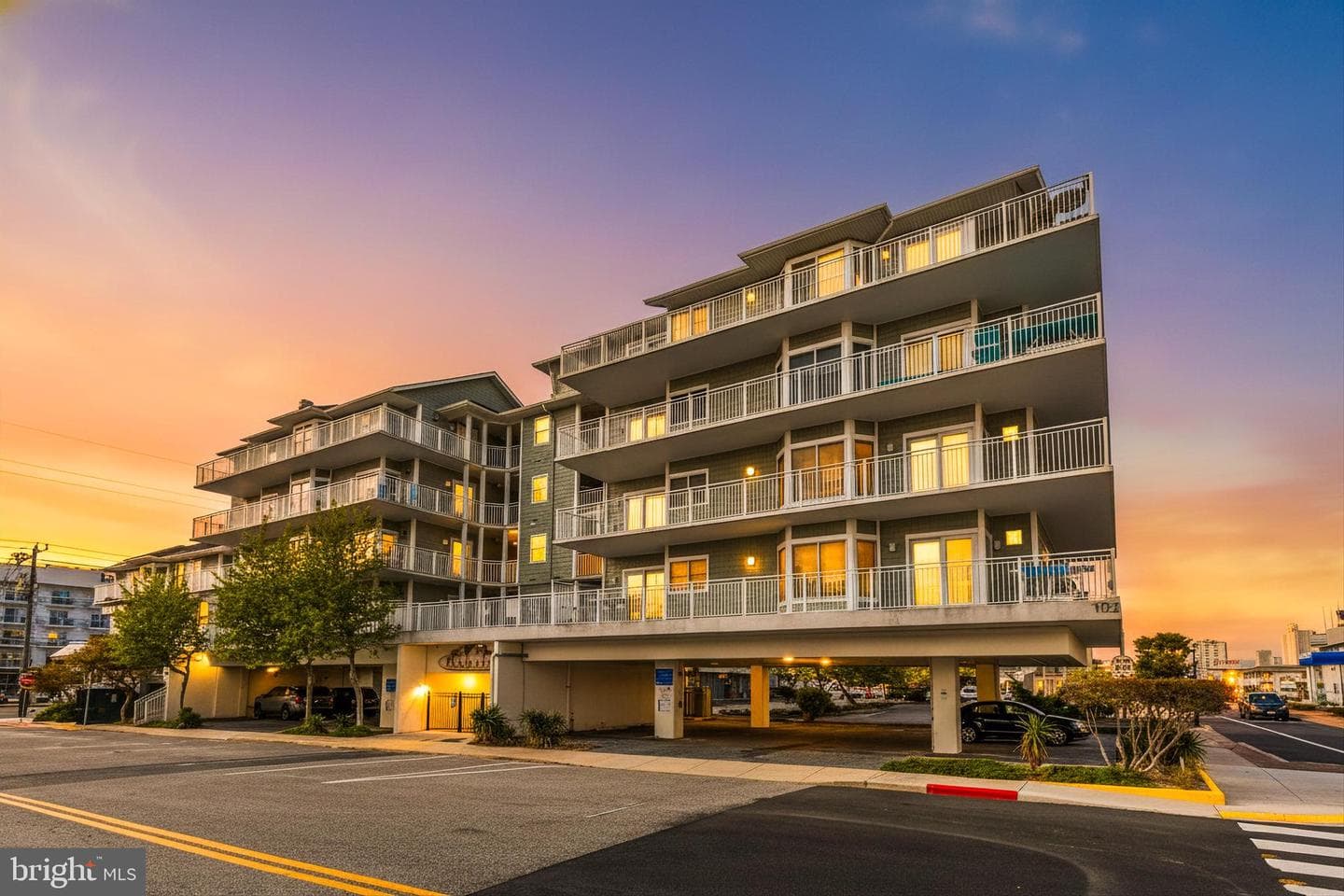 102 25th Street #302 Mahalo, Ocean City