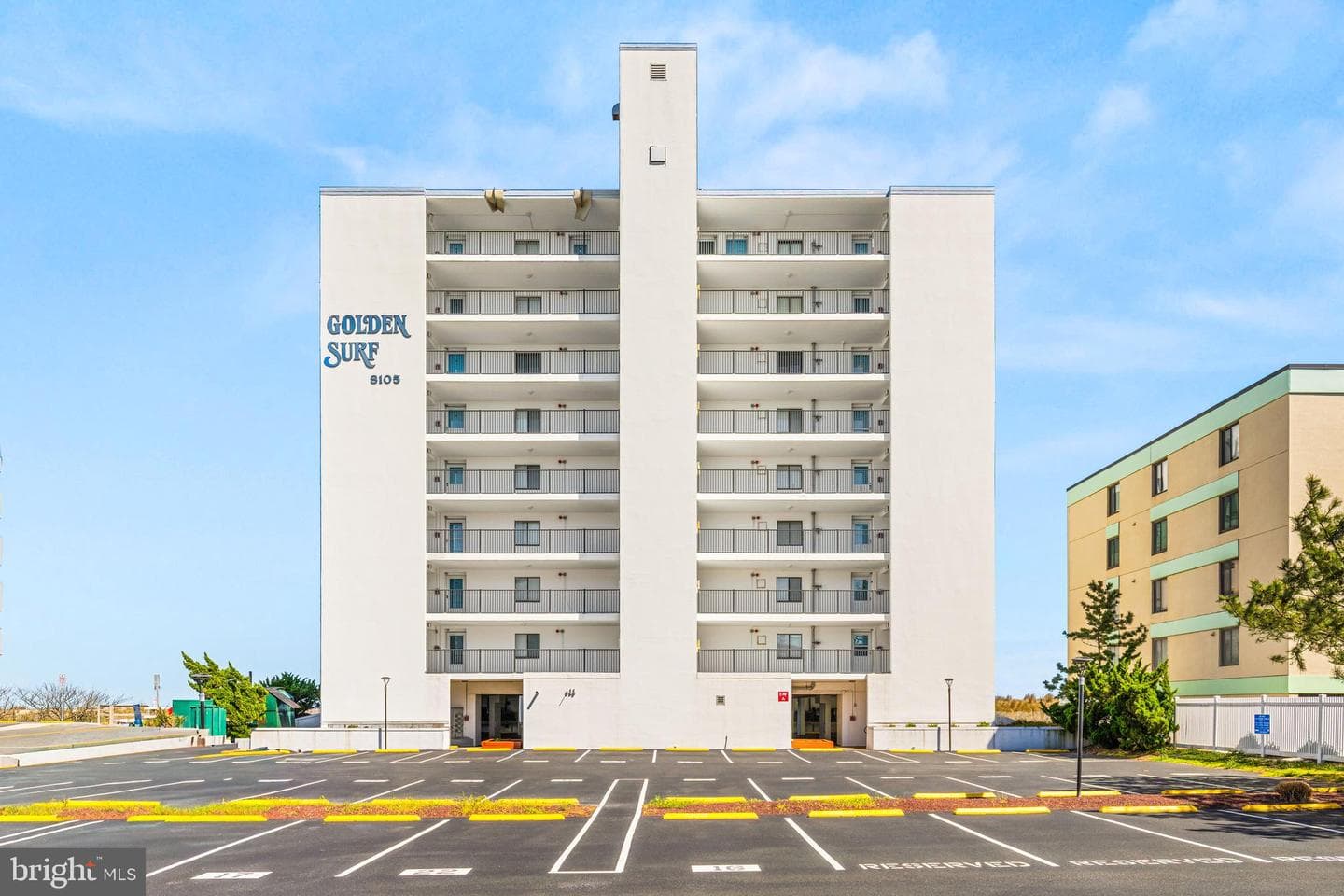 8105 Atlantic Avenue #503 Golden Surf photo 22
