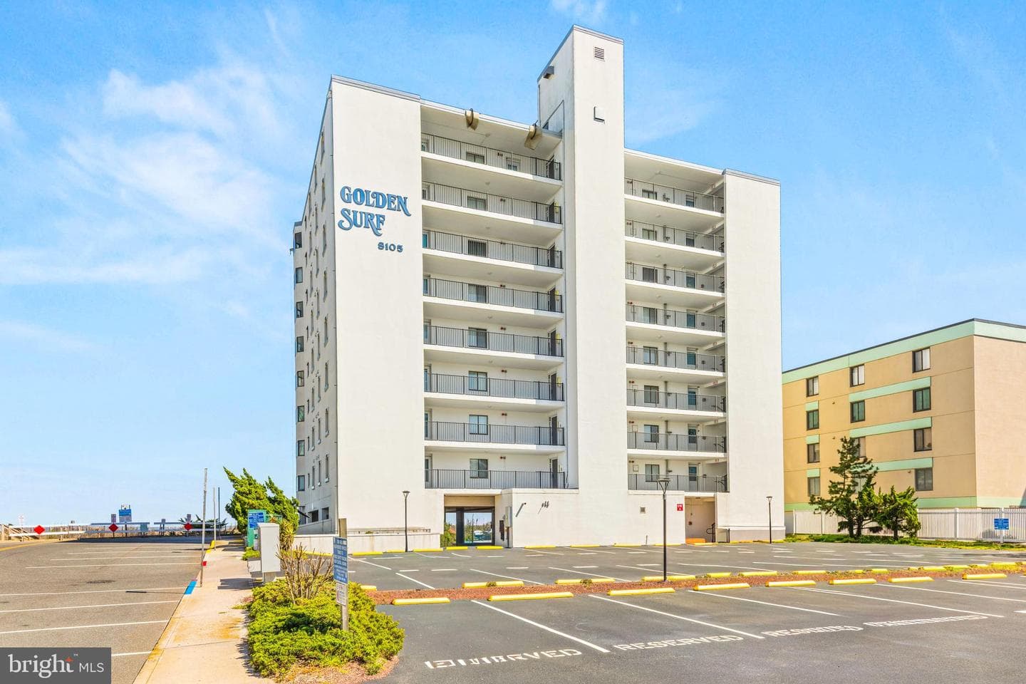 8105 Atlantic Avenue #503 Golden Surf photo 23