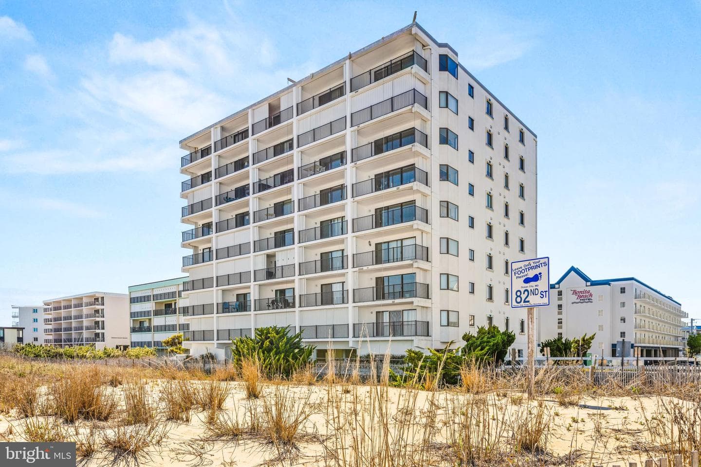 8105 Atlantic Avenue #503 Golden Surf photo 24