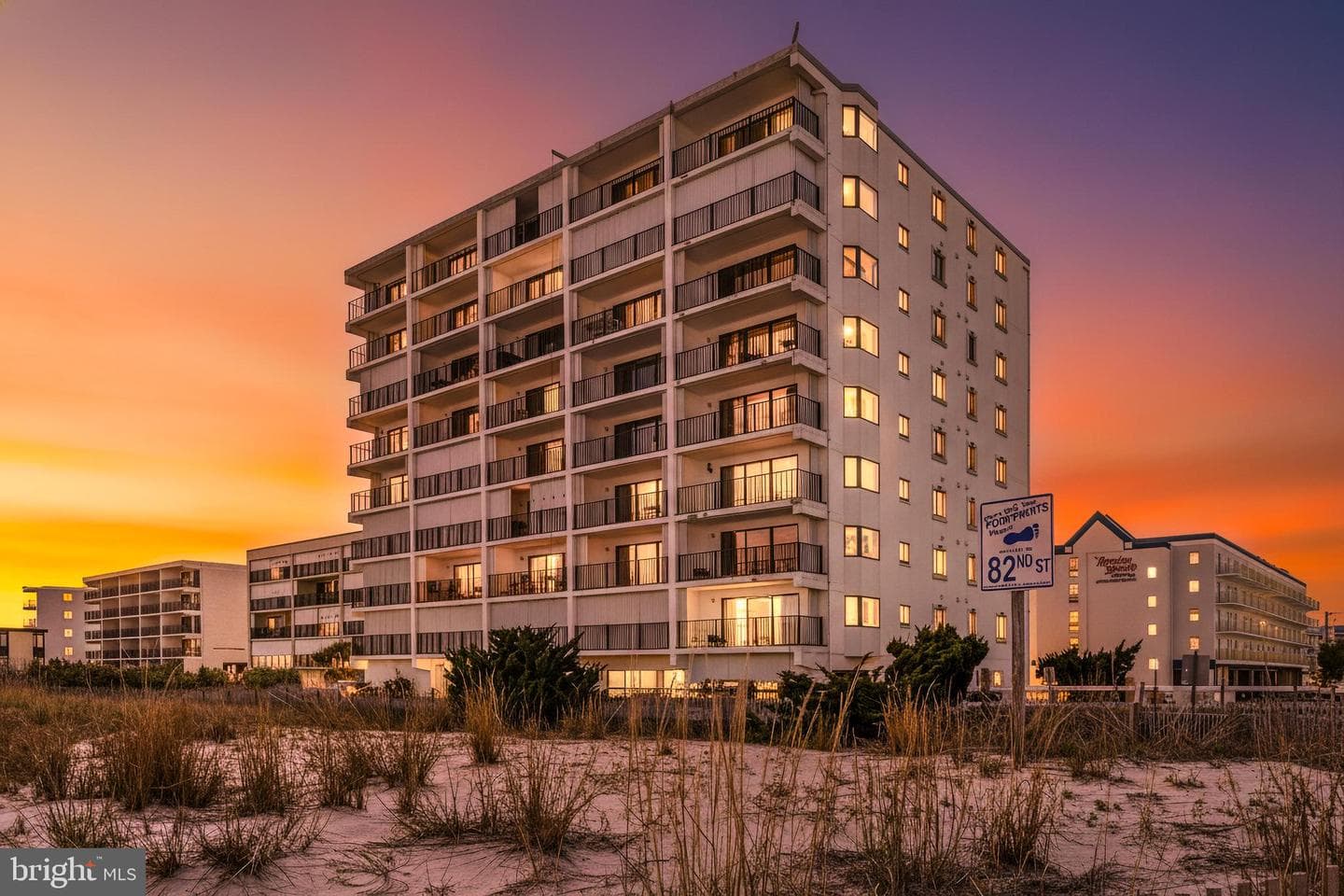 8105 Atlantic Avenue #503 Golden Surf photo 25