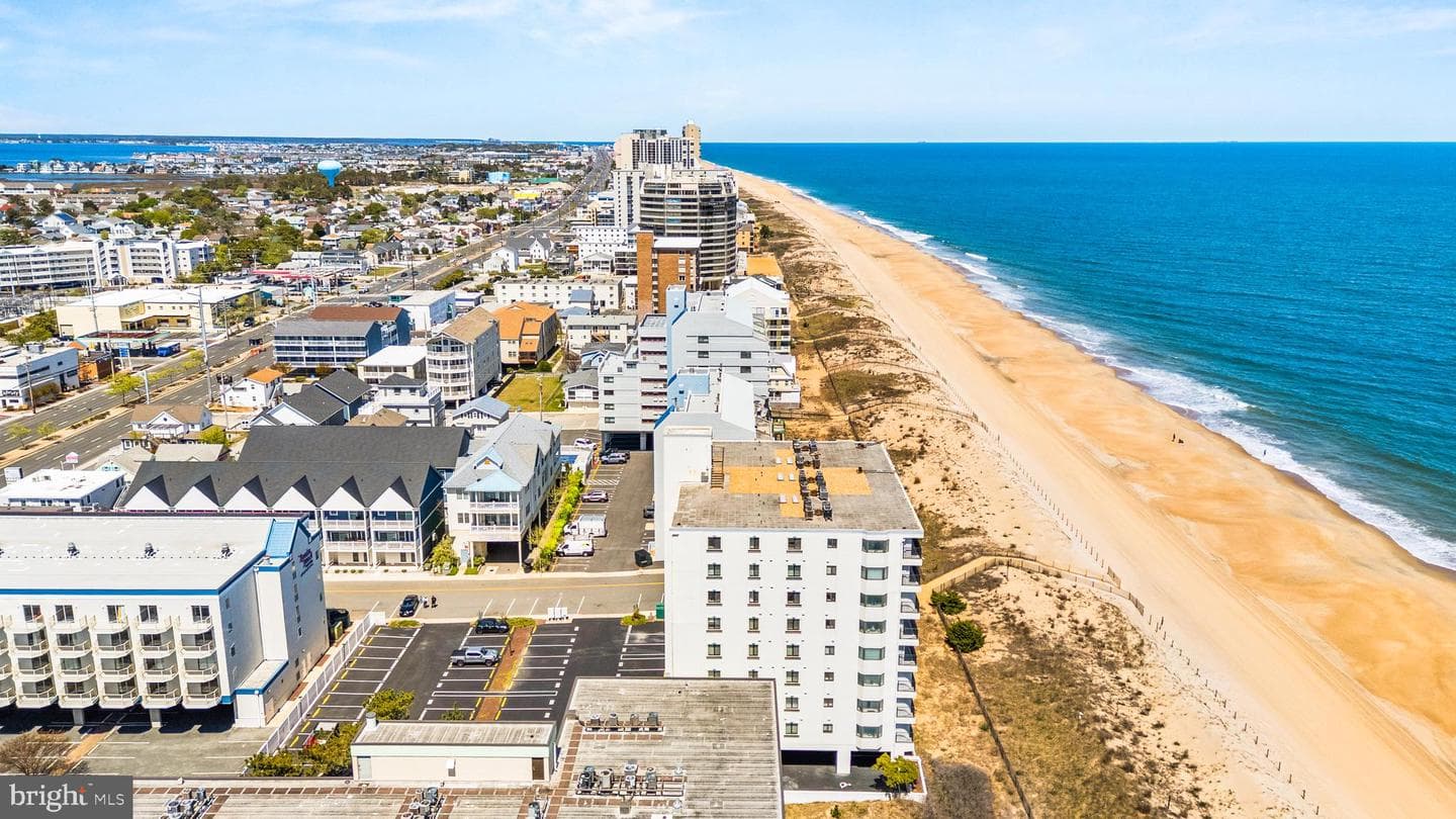 8105 Atlantic Avenue #503 Golden Surf photo 29