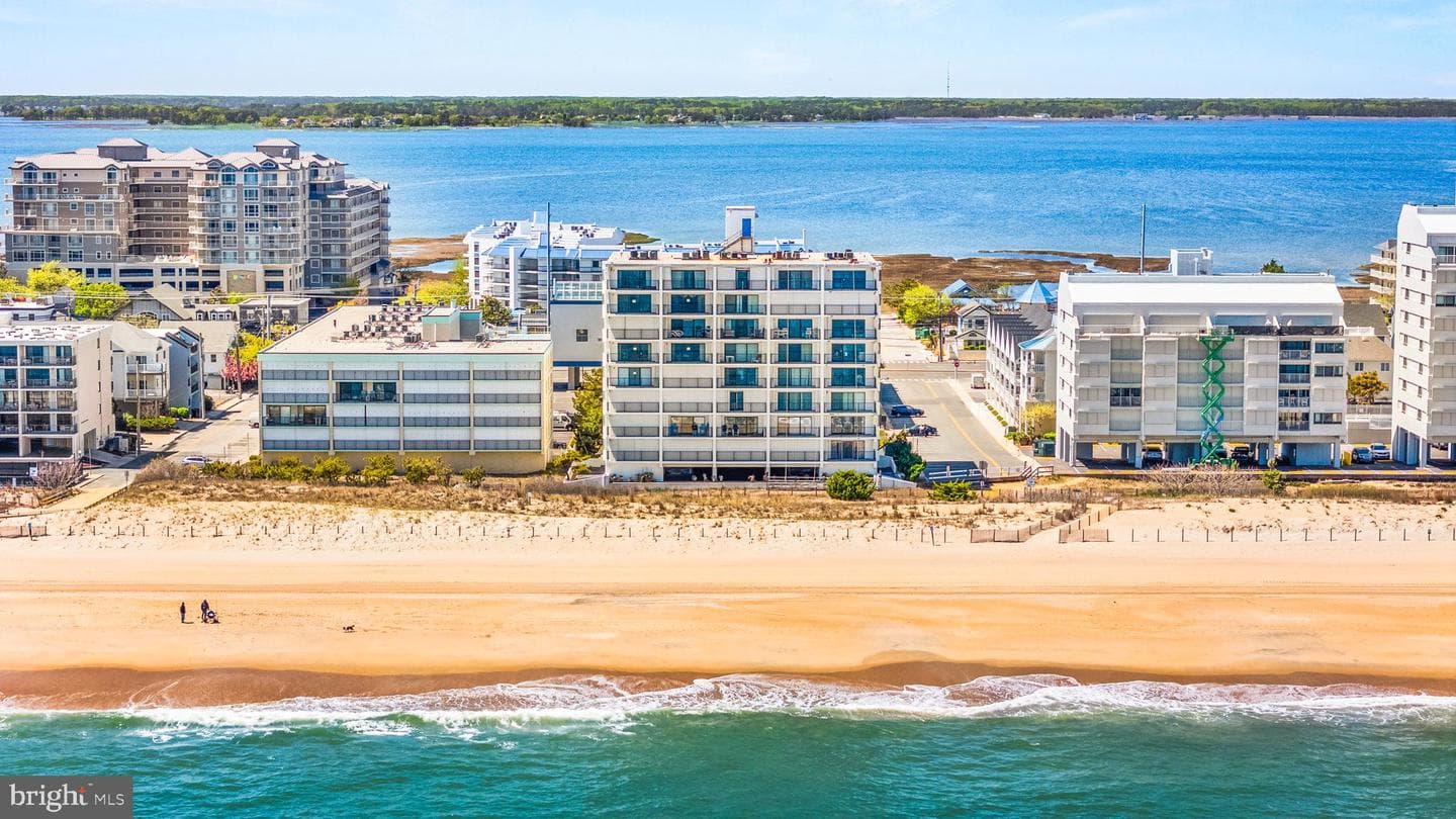 8105 Atlantic Avenue #503 Golden Surf photo 30