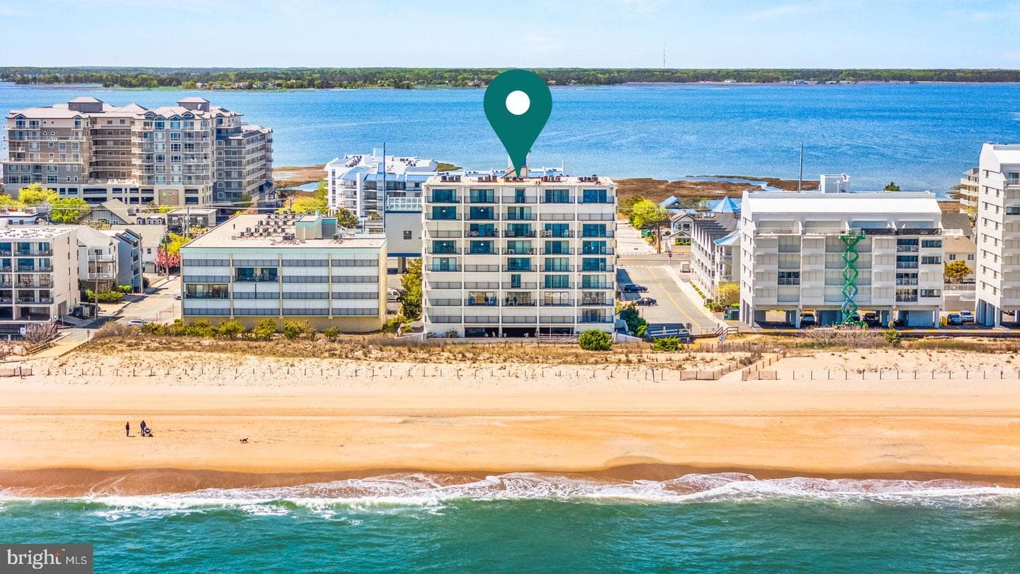 8105 Atlantic Avenue #503 Golden Surf photo 34