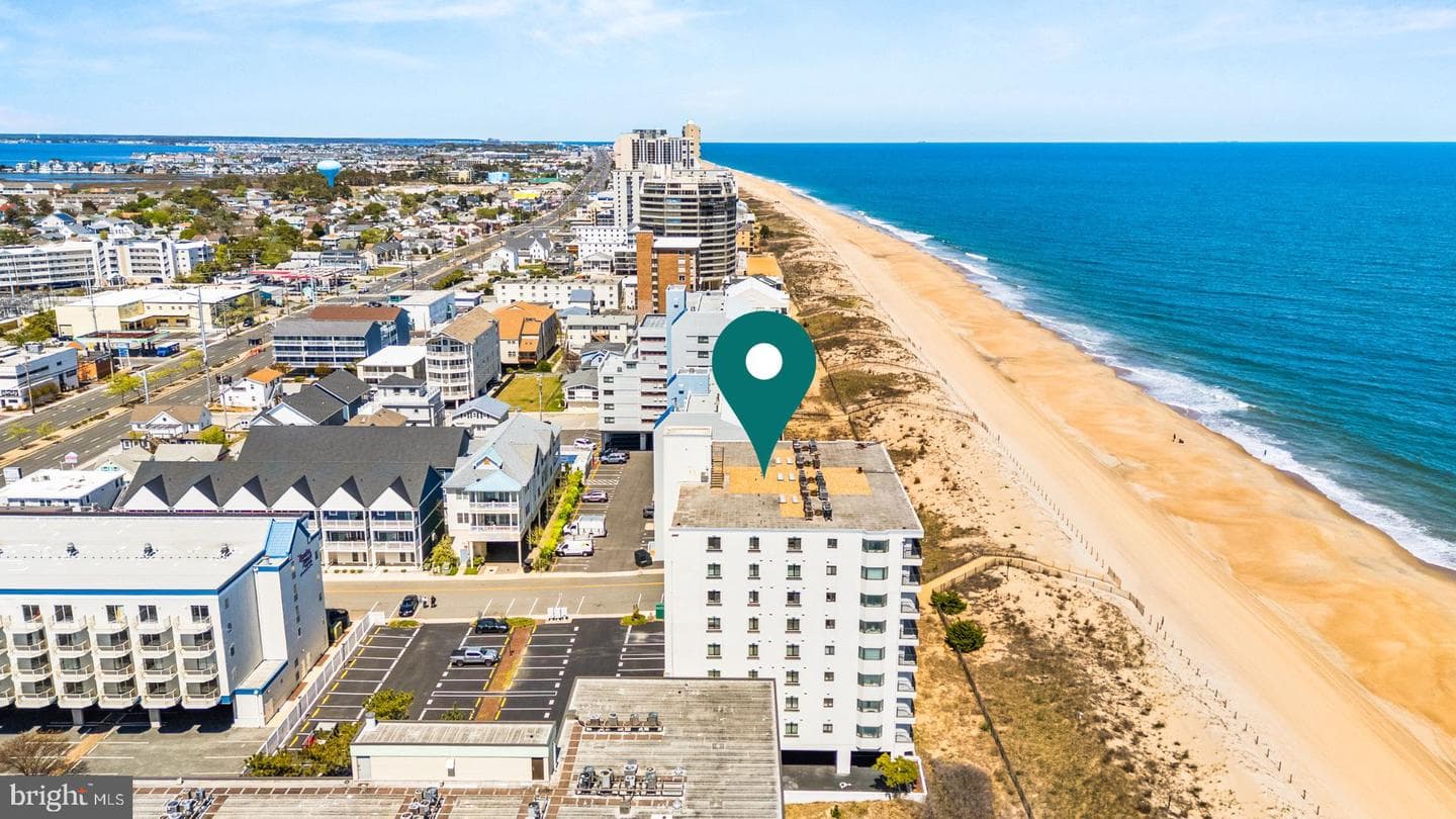 8105 Atlantic Avenue #503 Golden Surf photo 35
