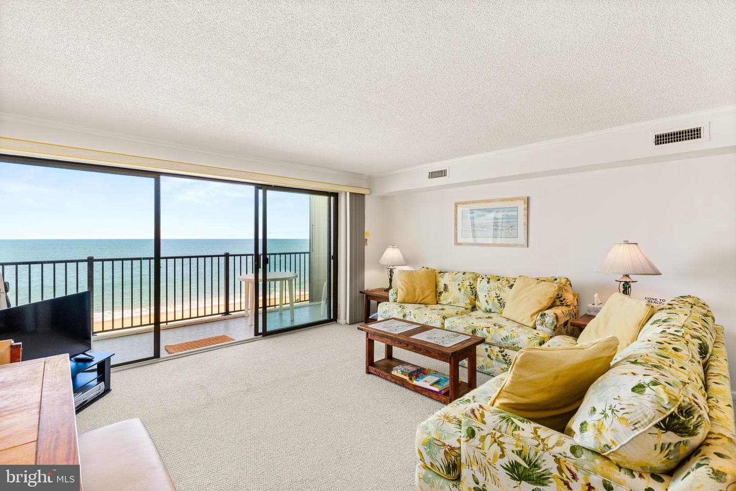 8105 Atlantic Avenue #503 Golden Surf photo 4