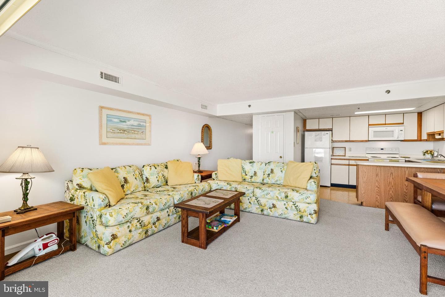 8105 Atlantic Avenue #503 Golden Surf photo 7