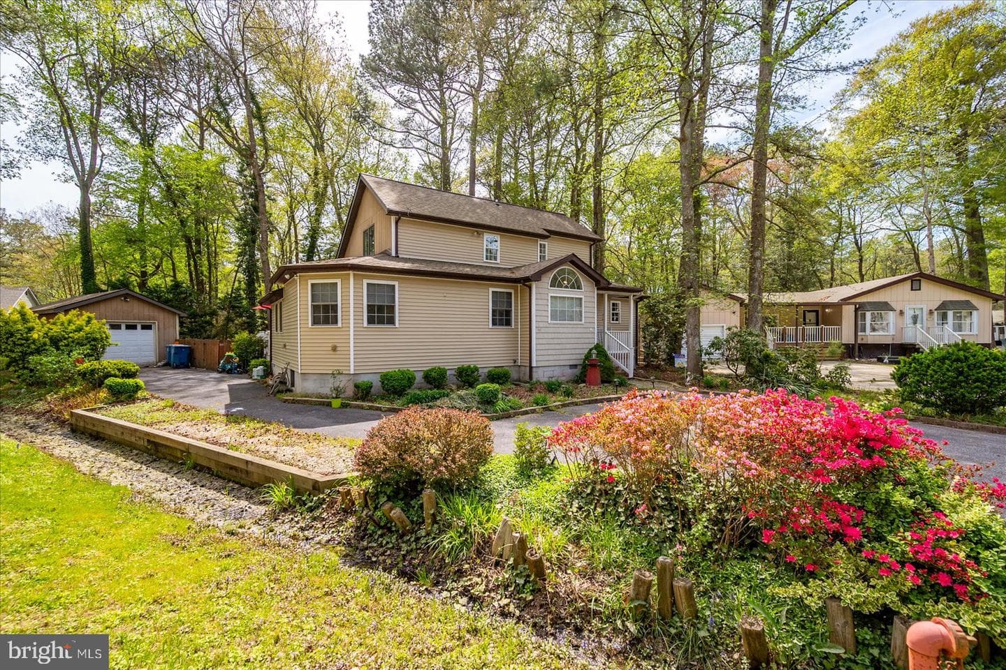 14 Trinity Place, Ocean Pines