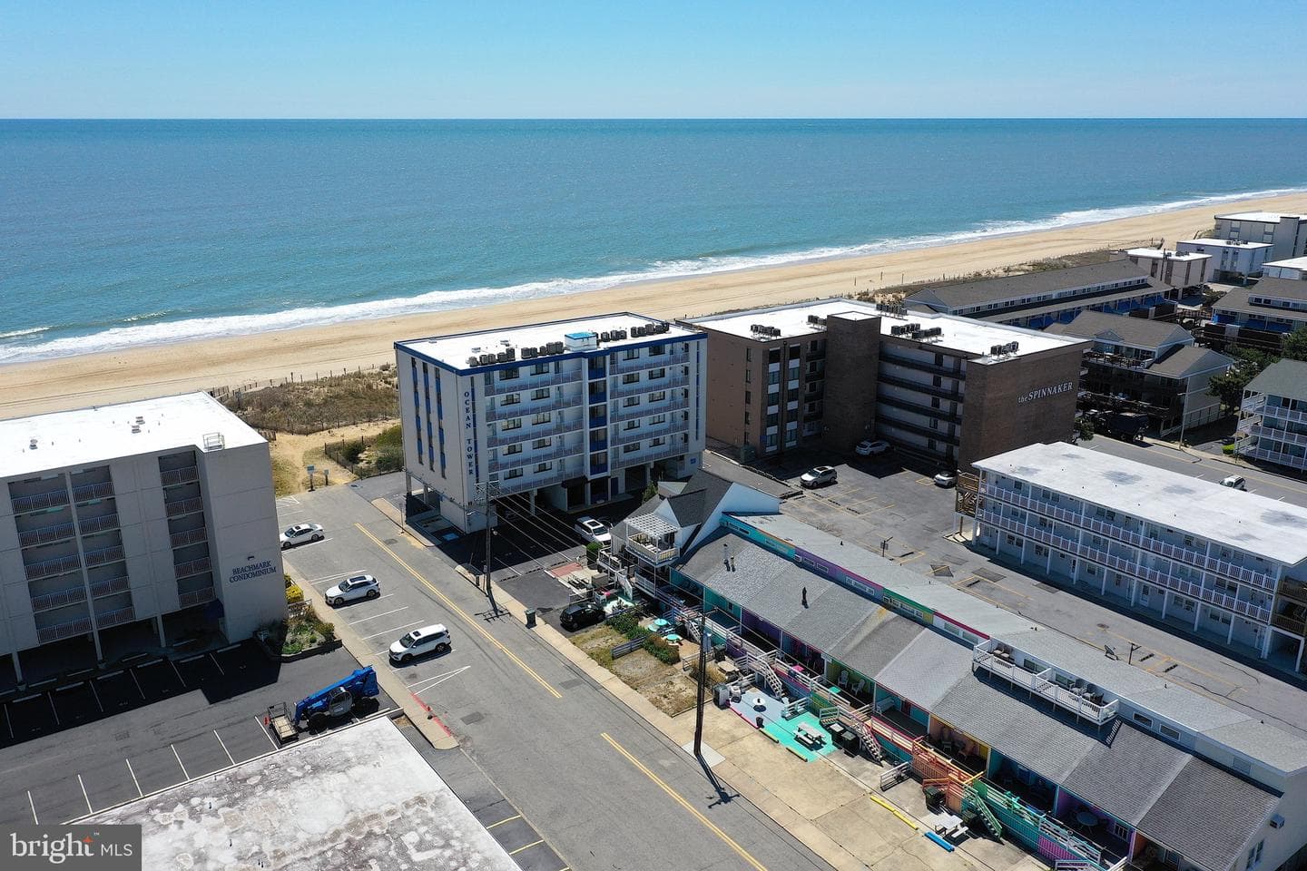5 73rd Street, Ocean City
