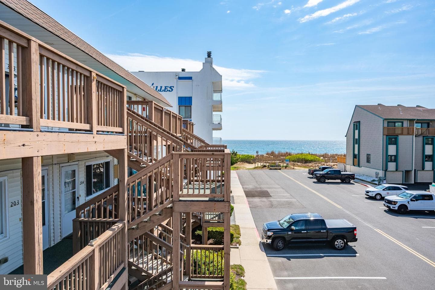 8 121st Street #202a, Ocean City