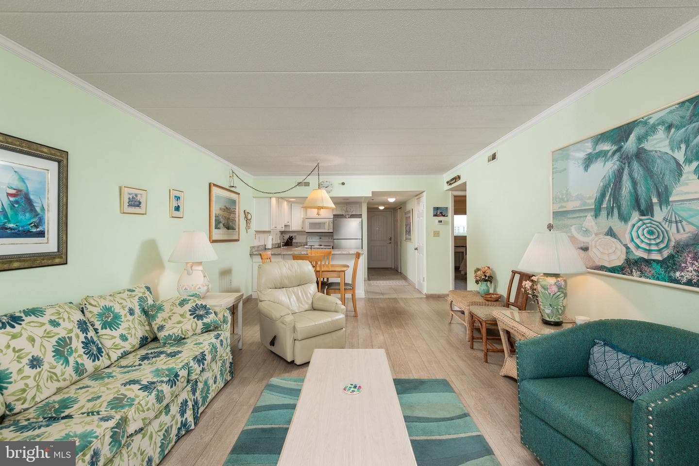 5801 Atlantic Avenue #305 photo 24