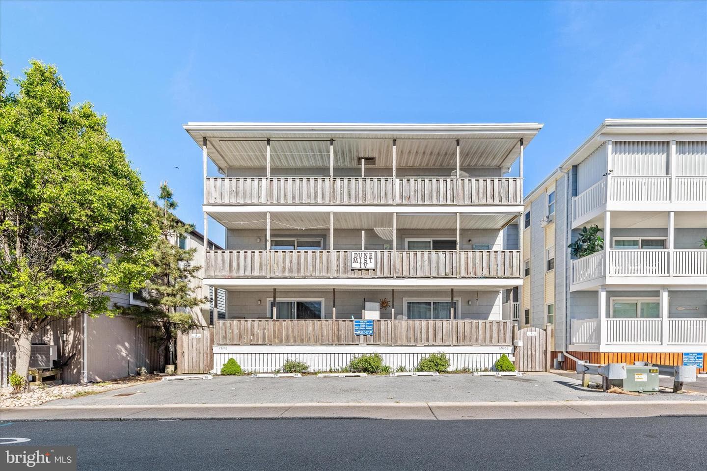 12806 Assawoman Drive #2n, Ocean City
