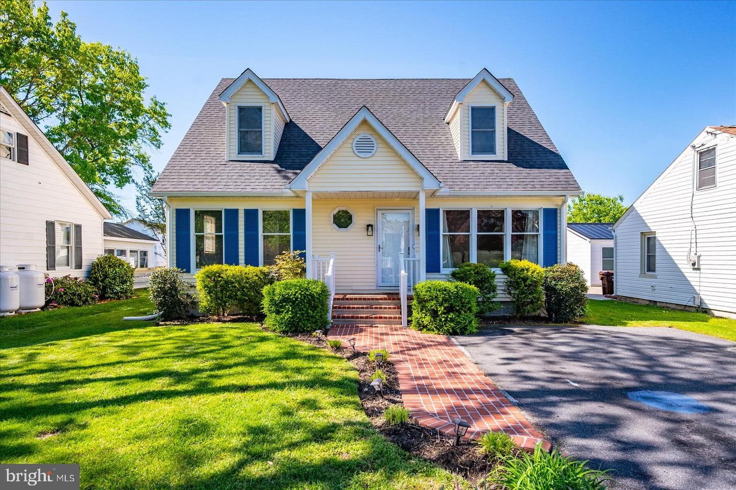 12912 Pine Street, Ocean City