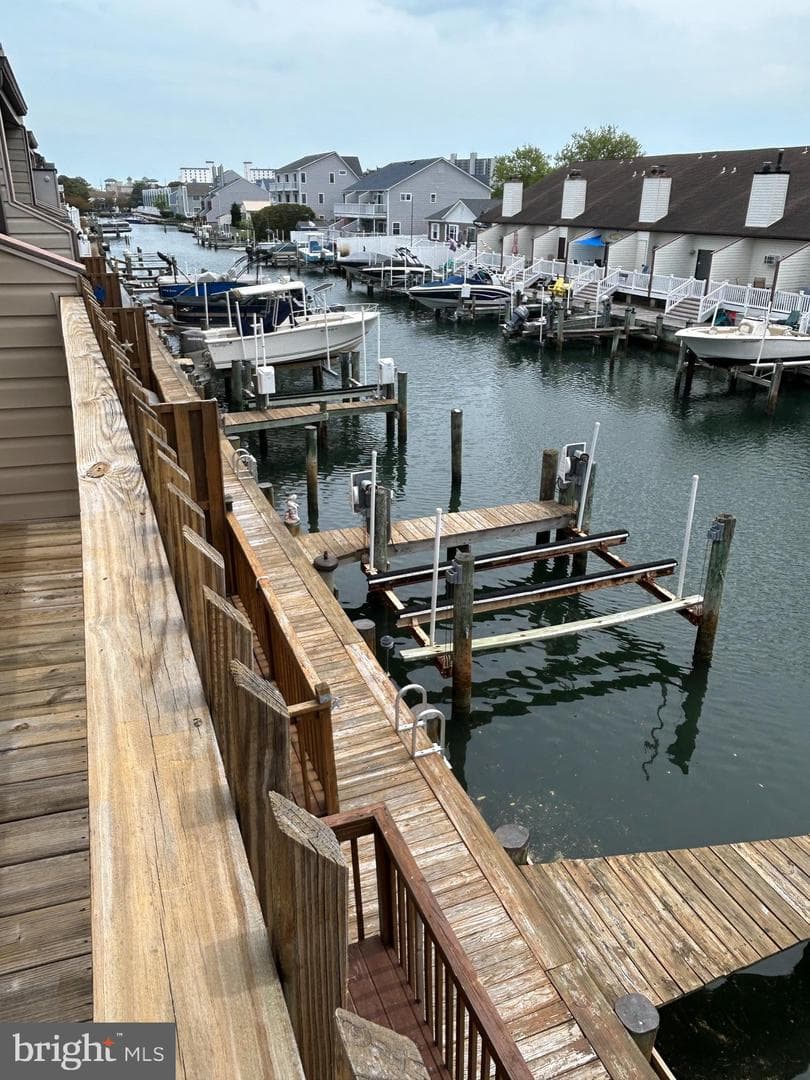 635 94th Street #10 J, Ocean City