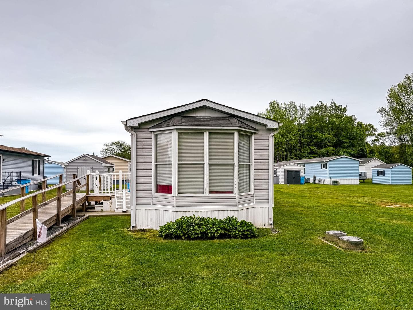 12346 Old Bridge Rd #218, Ocean City