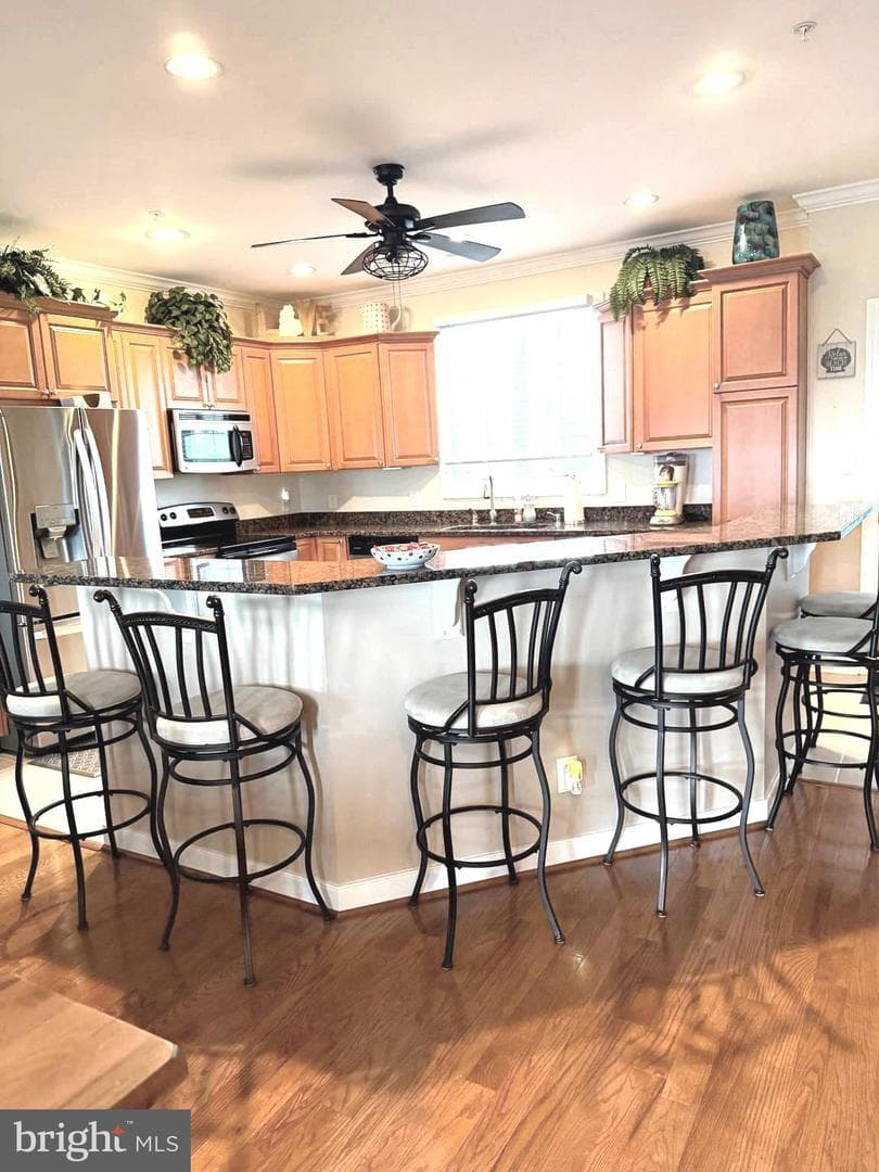 9823 Golf Course Road #20 photo 30