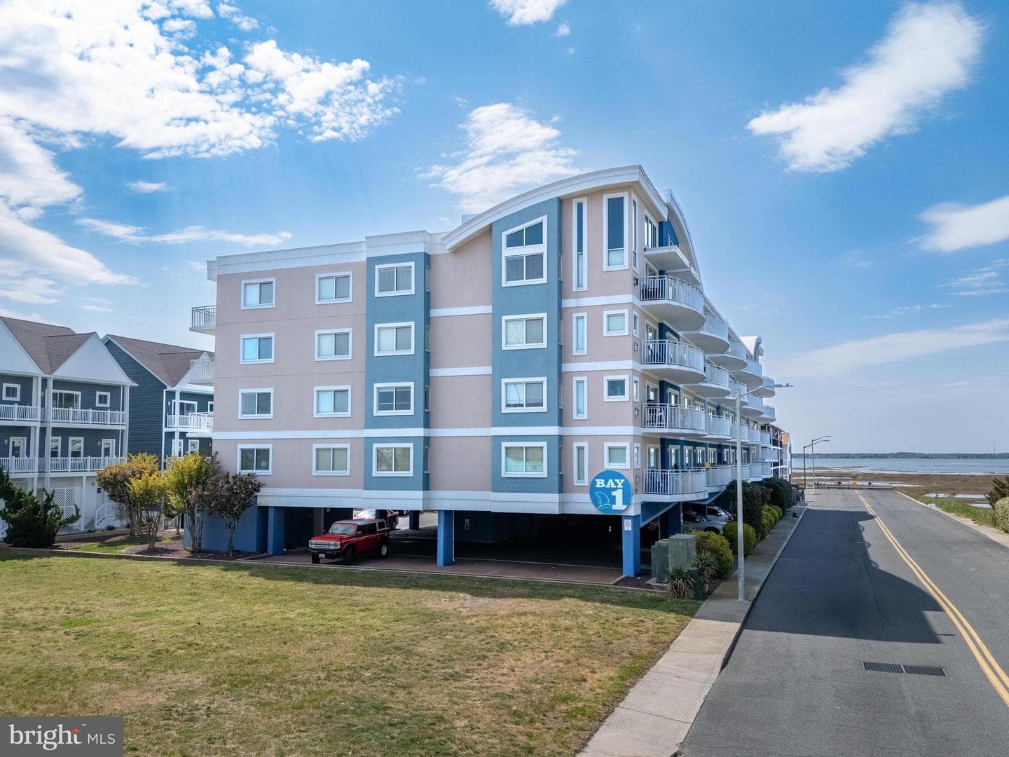 111 76th Street #101, Ocean City