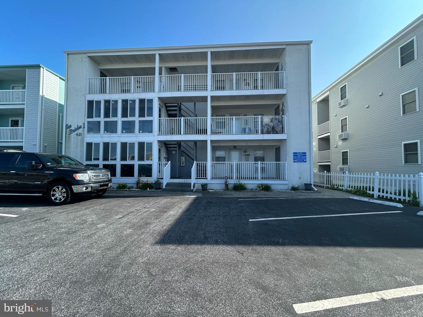 421 Bayshore Drive #102, Ocean City