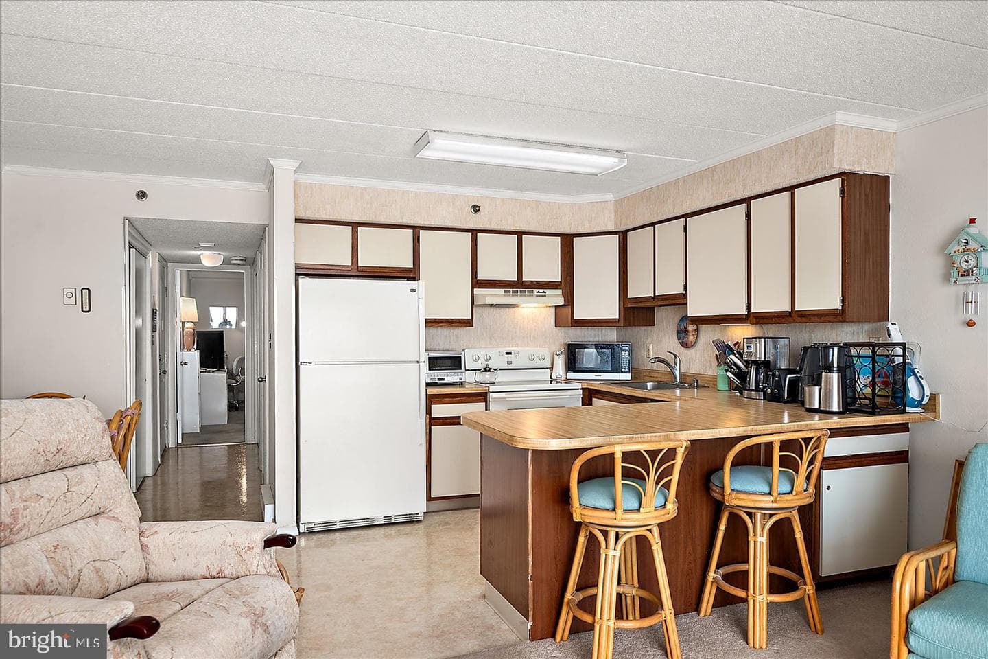 5801 Atlantic Ave # 608 photo 8