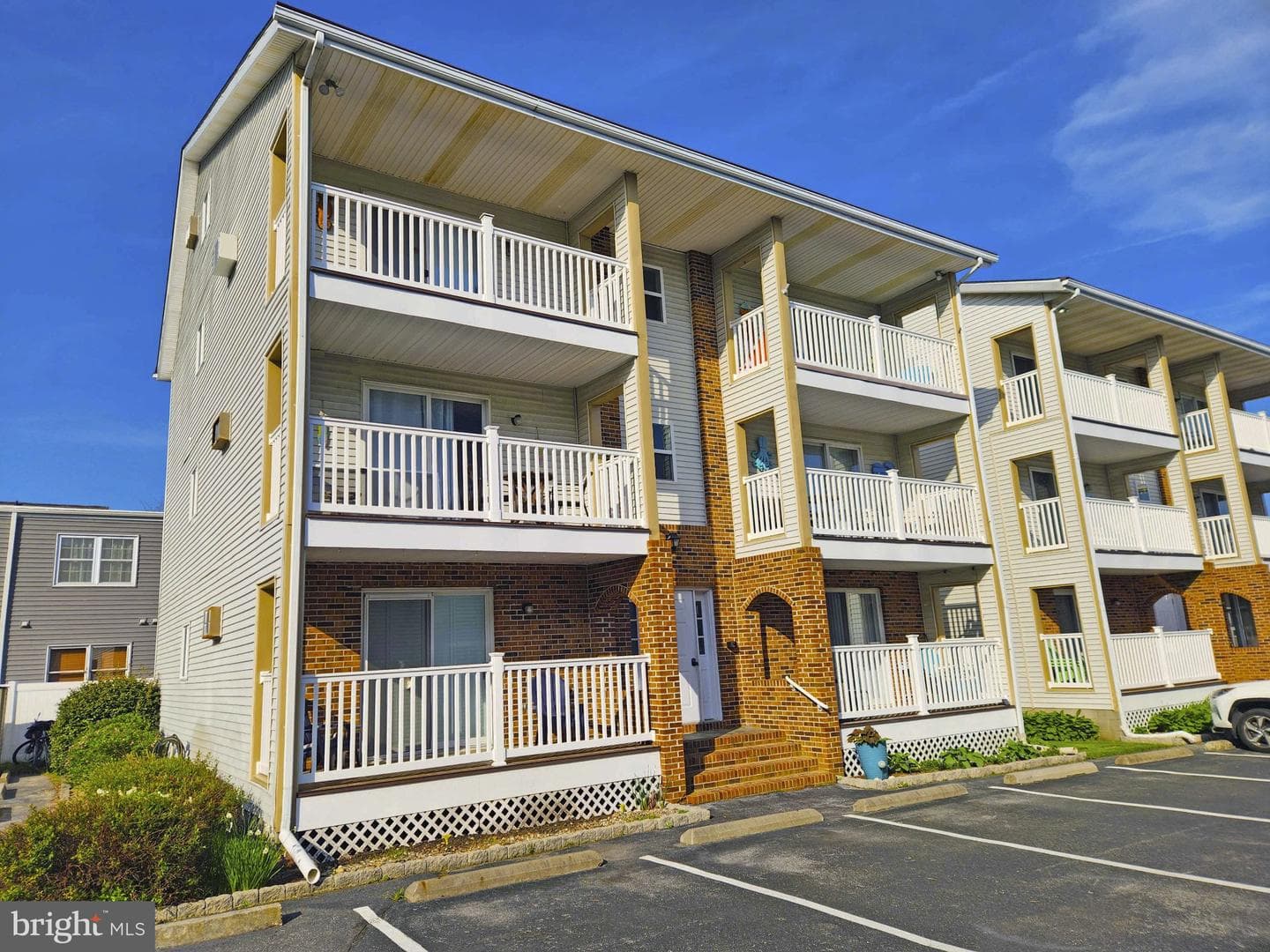 14400 Jarvis Avenue #110b, Ocean City