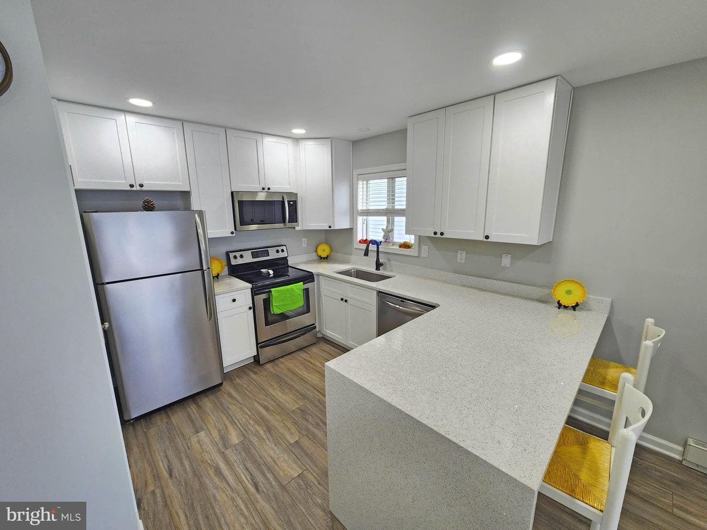 14400 Jarvis Avenue #110b photo 11