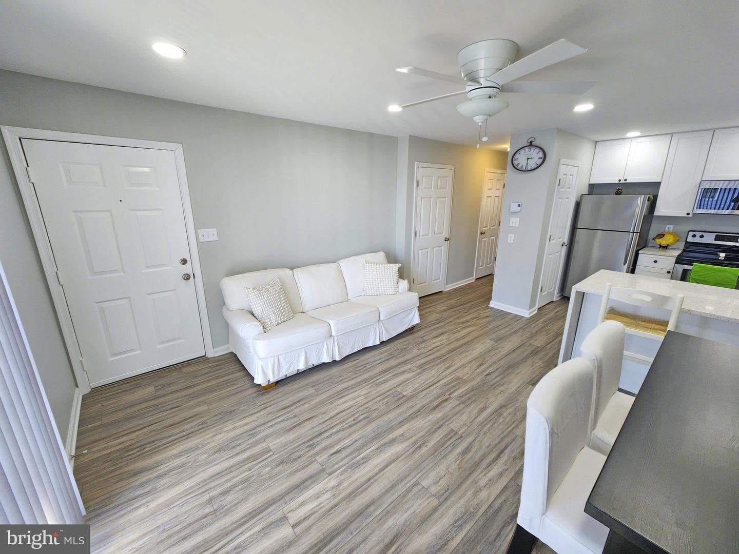 14400 Jarvis Avenue #110b photo 8