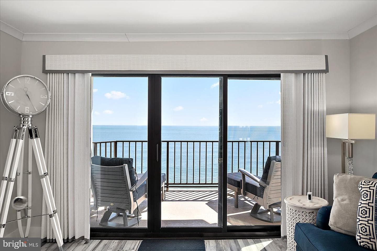 9800 Coastal Highway #1401 photo 10