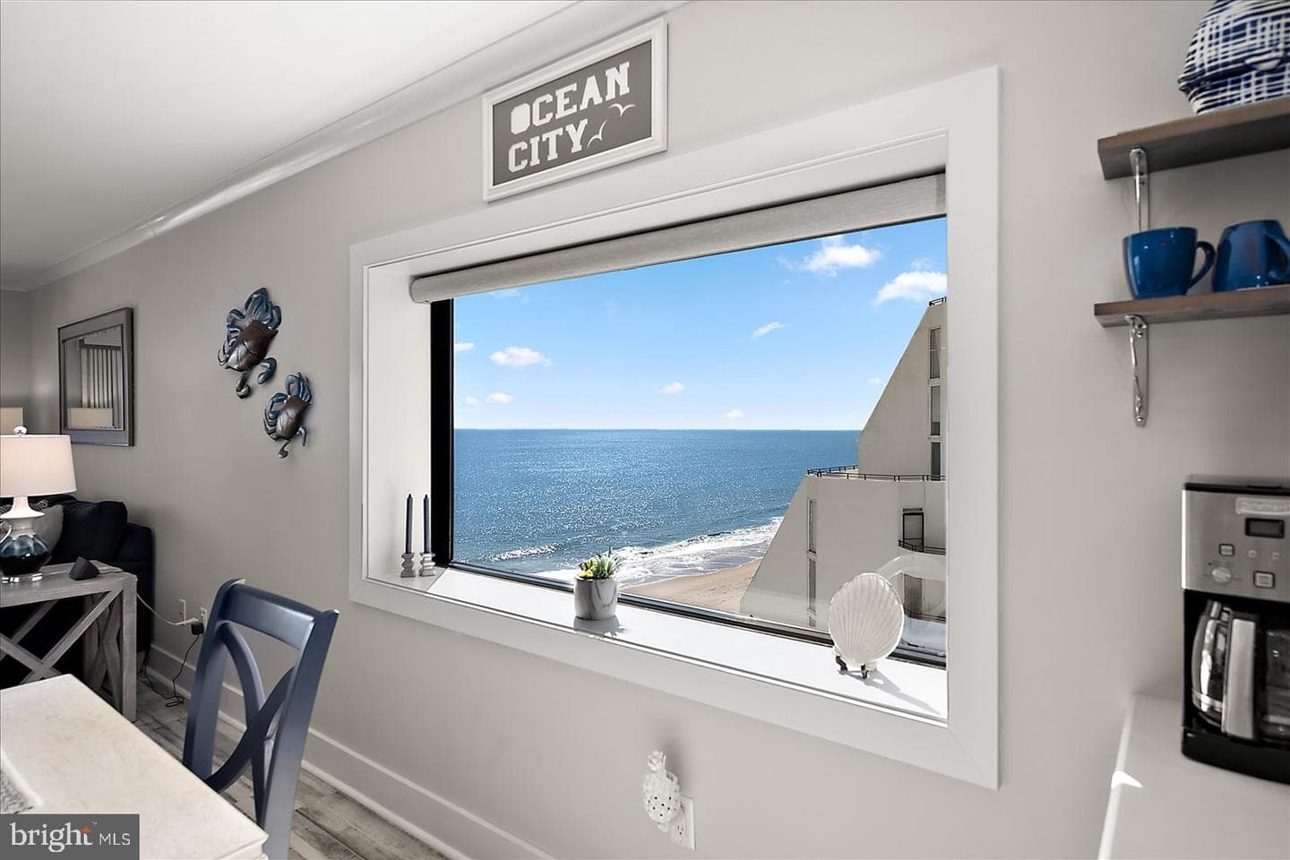 9800 Coastal Highway #1401 photo 21