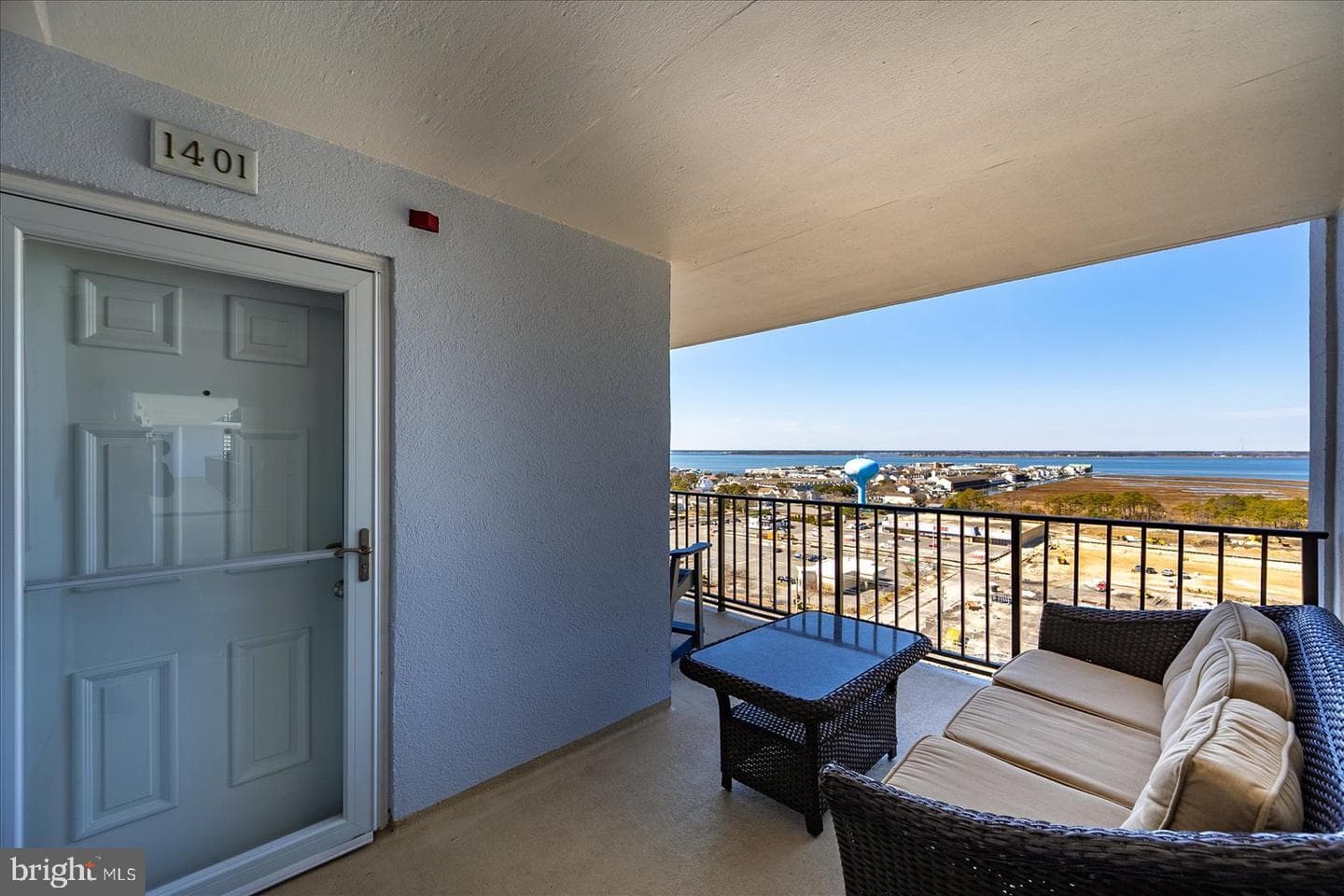 9800 Coastal Highway #1401 photo 42
